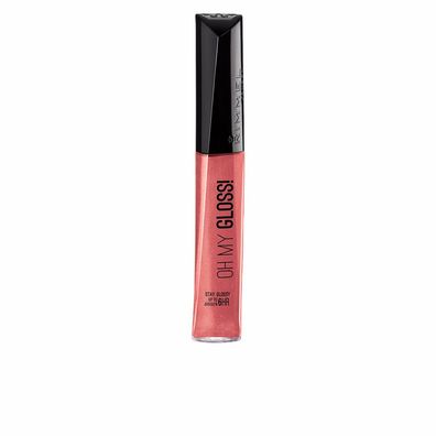 Rimmel London Oh My Gloss Lipgloss 330