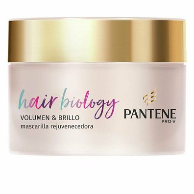 Pantene Pro-V Full & Vibrant Rejuvenating Mask 160ml