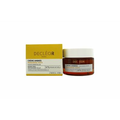 Decleor Green Mandarin Sun-Kissed Cream