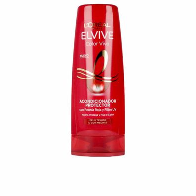 L'Oréal Professionnel ELVIVE COLOR-VIVE acondicionador 300ml