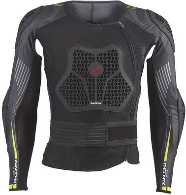 Zandona Motorrad Jacke 5627 Netcube Jacket 94630