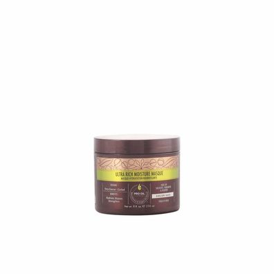 Macadamia Ultra Rich Moisture Masque 236ml