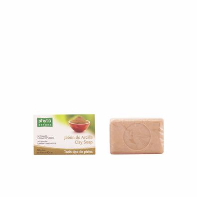 Luxana Phyto Nature Clay Soap 120g