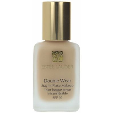 E. Lauder Double Wear Stay In Place Makeup SPF10