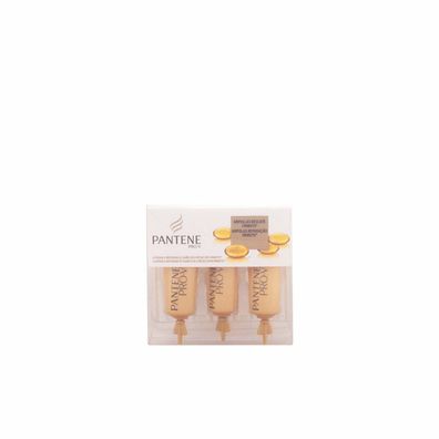 Pantene 1 Min Wonder Ampoules 3x15ml