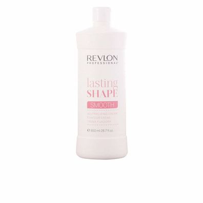 Revlon Lasting Shape Smoothing Neutralizing Cream 850ml