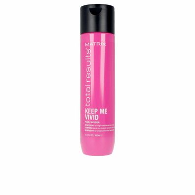 Matrix Total Results Keep Me Vivid Shampoo 300ml