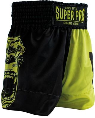 Super Pro Kids Boxshorts Kids Gorilla SPTS015-90300