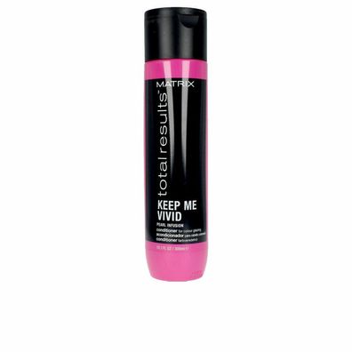 Matrix Total Results Keep Me Vivid Conditioner 300ml