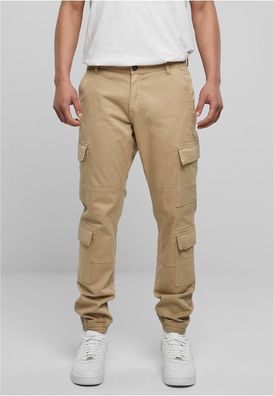 Urban Classics Double Cargo Twill Jogging Pants