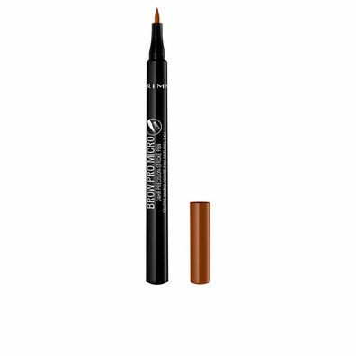 Rimmel London Brow Pro Micro Precision Pen 002 Honey Brown