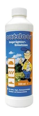 35,30EUR/1l Berger Impr?gnieremulsion Wetterbest?ndig 0,5l