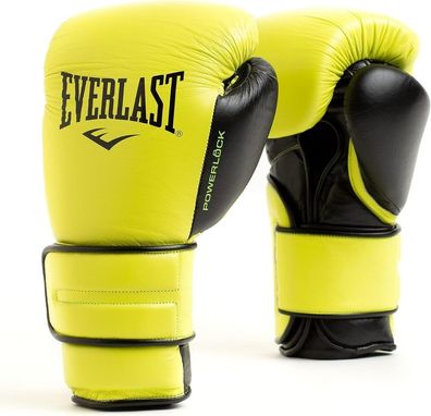 Everlast Boxhandschuhe Powerlock 2 Pro Training H&L Glove P0000244