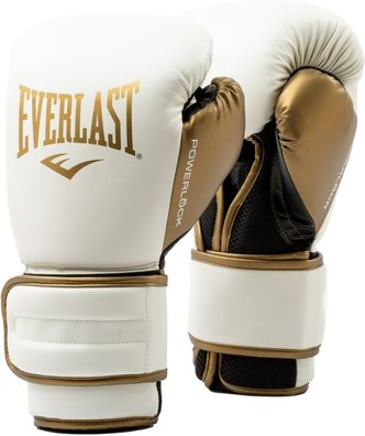 Everlast Boxhandschuhe Powerlock 2r Training Glove P0000304