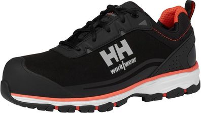 Helly Hansen Sicherheitsschuhe Chelsea Evo 2 Low S3