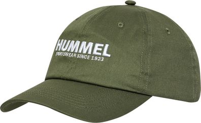 Hummel Cap Hmllegacy Core Baseball Cap