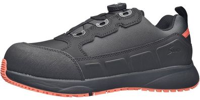 Sanita Sicherheitsschuhe Zirkon-Esd-S3-S-Lock Shoe 806092