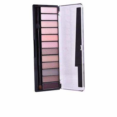 Rimmel Magnif'eyes Eye Contouring Palette Blush Edition 002