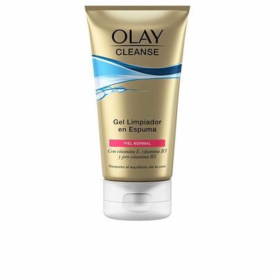 Olay Cleanse Foaming Cleansing Gel PN 150ml