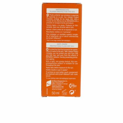 Ecran Sunnique Antimanchas Fluido Protector Spf50+ 50ml