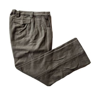 DDR NVA Uniformhose für Mannschaften - 70/80er Jahre - Gr. 44, 48, 52, 56, 60