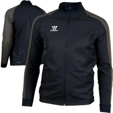 Warrior Trainingsanzug Jacke Covert Presentation Jacket Yth 116878