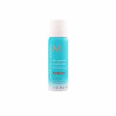 Moroccanoil Dark Tones Trockenshampoo (65ml)