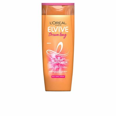 L'Oréal Professionnel ELVIVE DREAM LONG champú reconstructor 370ml