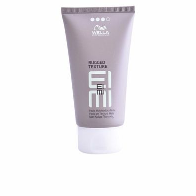 Wella Eimi Rugged Texture Matte Texturierende Paste 75ml