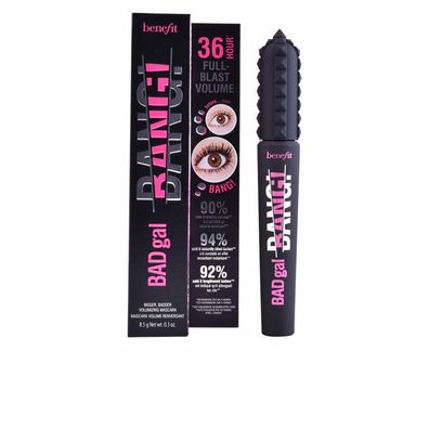 Benefit Badgal Bang Volumizing Mascara