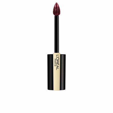 L'ORÉAL Lippenstift Rouge Signature Metallic 205 7 ml