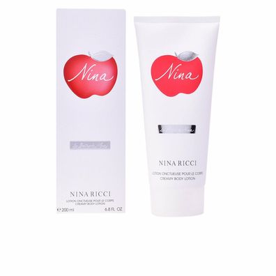 Nina Ricci Nina Körperlotion 200ml