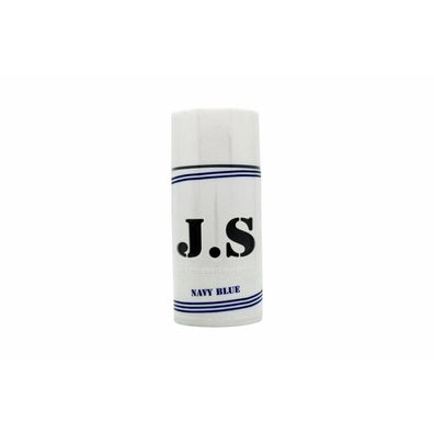 Jeanne Arthes J.S. Magnetic Power Navy Blue Edt. 100ml Spray