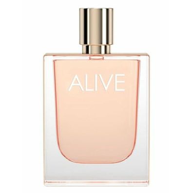 Hugo Boss Alive Eau De Parfum Spray 80ml