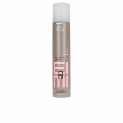 Wella Eimi Mistify Strong Fast Drying Hairspray Level 3 300ml