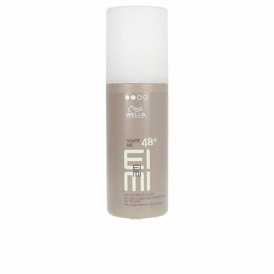 Wella Eimi Shape Me Fixiergel 150ml