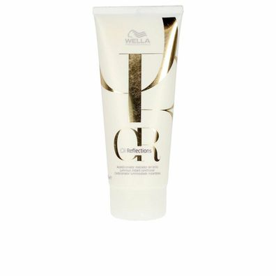 Wella Oil Reflections Luminous Instant Conditioner 200ml