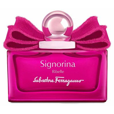 Salvatore Ferragamo Signorina Ribelle Eau de Parfum 100ml