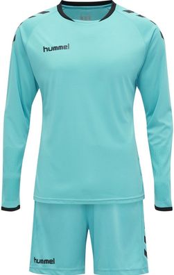 Hummel Set Core Gk Set