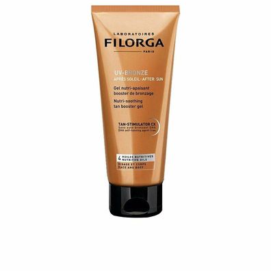 Filorga UV Bronze After Sun Gel