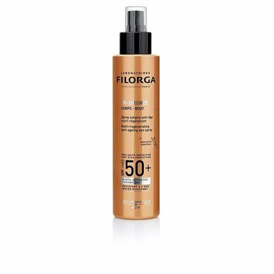 UV-BRONZE body SPF50 + 150ml