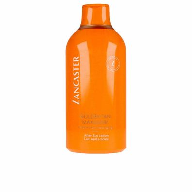 Lancaster Golden Tan Maximizer After Sun Lotion 400ml