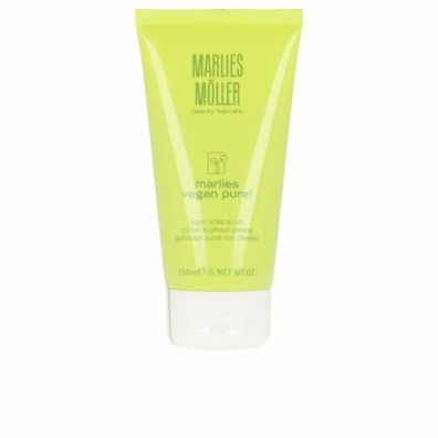 Marlies Moller Vegan Pure Scalp Scrub 150ml