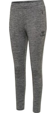 Hummel Damen Hose Hmlselby Tapered Pants