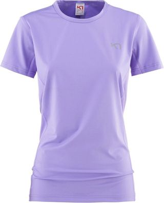 Kari Traa Damen Sportshirt Damen T-Shirt Nora Tee Fiol 173014