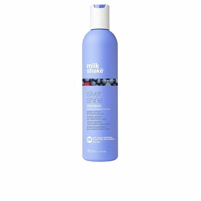 Milk Shake Silver Shine Shampoo 300ml