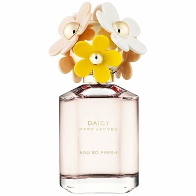 Marc Jacobs Daisy Eau So Fresh Edt Spray