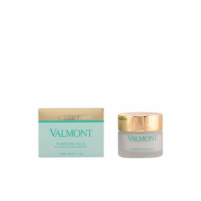 Valmont Purifying Pack 50ml