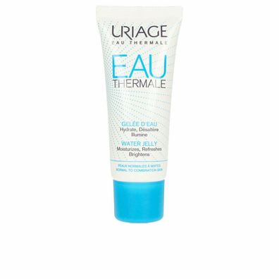 Uriage Eau Thermale Water Jelly Hydratationsemulsion 40ml