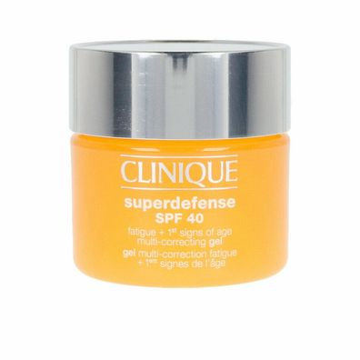 Clinique Superdefense Gel SPF40